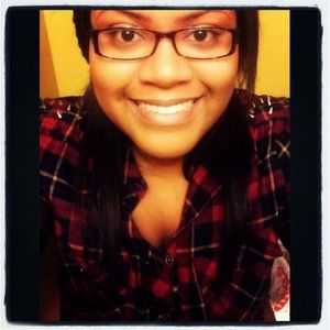 Meet your Posher, Shereena